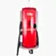 Steel Boiler Industrial Vacuum Machine 5.5 kW (0.5 m² Filter Surface) Suitable for Liquid Suction Dass IVS 5.5 Steel Boiler Industrial Vacuum Machine 5.5 kW (0.5 m² Filter Surface) Suitable for Liquid Suction Dass IVS 5.5