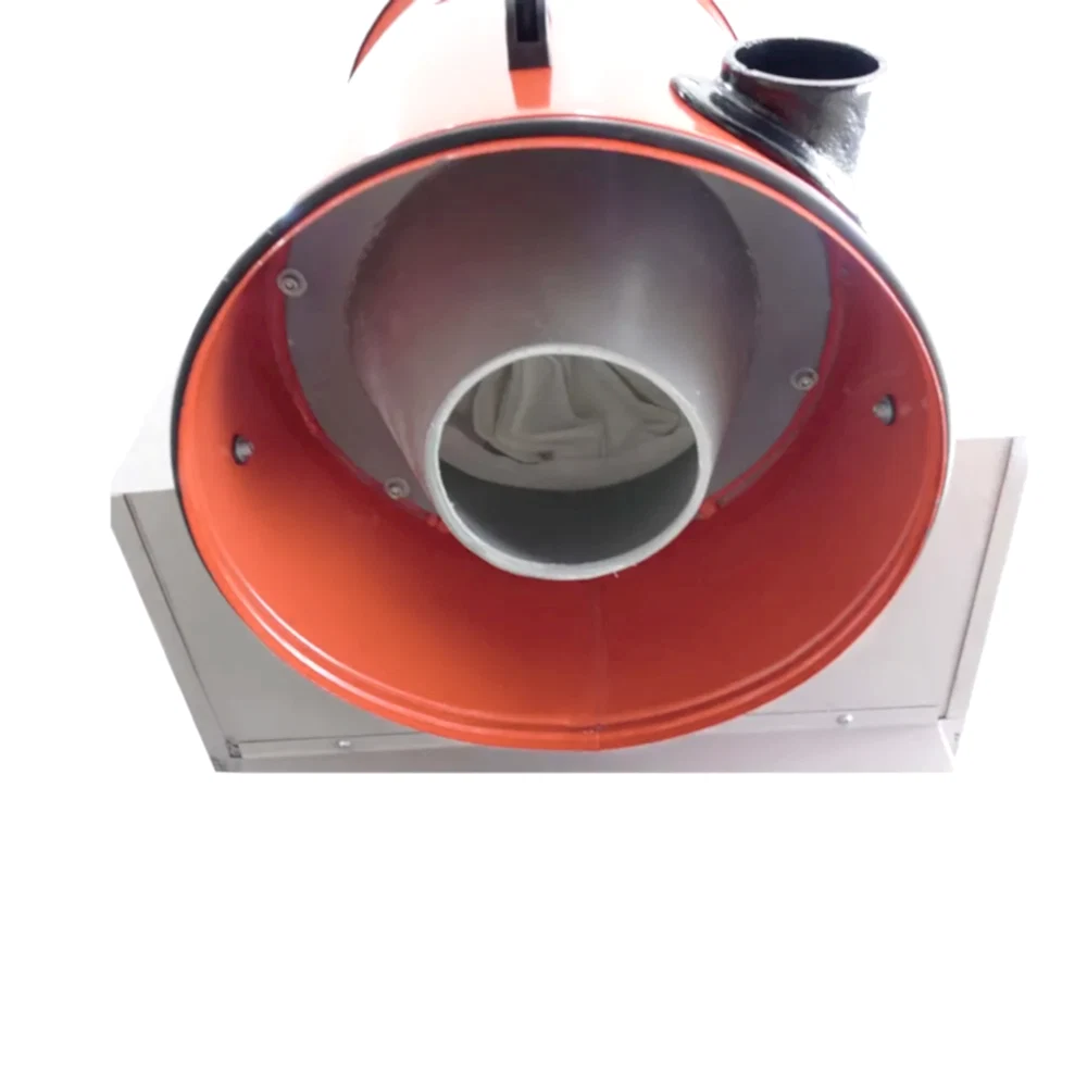 Industrial Vacuum Machine Dass IVS 4.0 (Three Phase 4000 Watt) Industrial Vacuum Machine Dass IVS 4.0 (Three Phase 4000 Watt)
