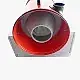 Industrial Vacuum Machine Dass IVS 4.0 (Three Phase 4000 Watt) Industrial Vacuum Machine Dass IVS 4.0 (Three Phase 4000 Watt)