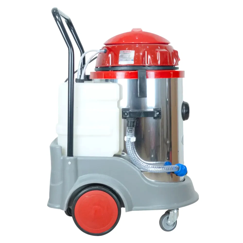 Carpet Sofa Washing Machine Dass Jumbo EWD2 with Three Motor Sweeper Carpet Sofa Washing Machine Dass Jumbo EWD2 with Three Motor Sweeper