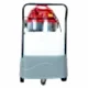 Carpet Sofa Washing Machine with Four Motor Sweeper Dass Jumbo EWD3 Carpet Sofa Washing Machine with Four Motor Sweeper Dass Jumbo EWD3