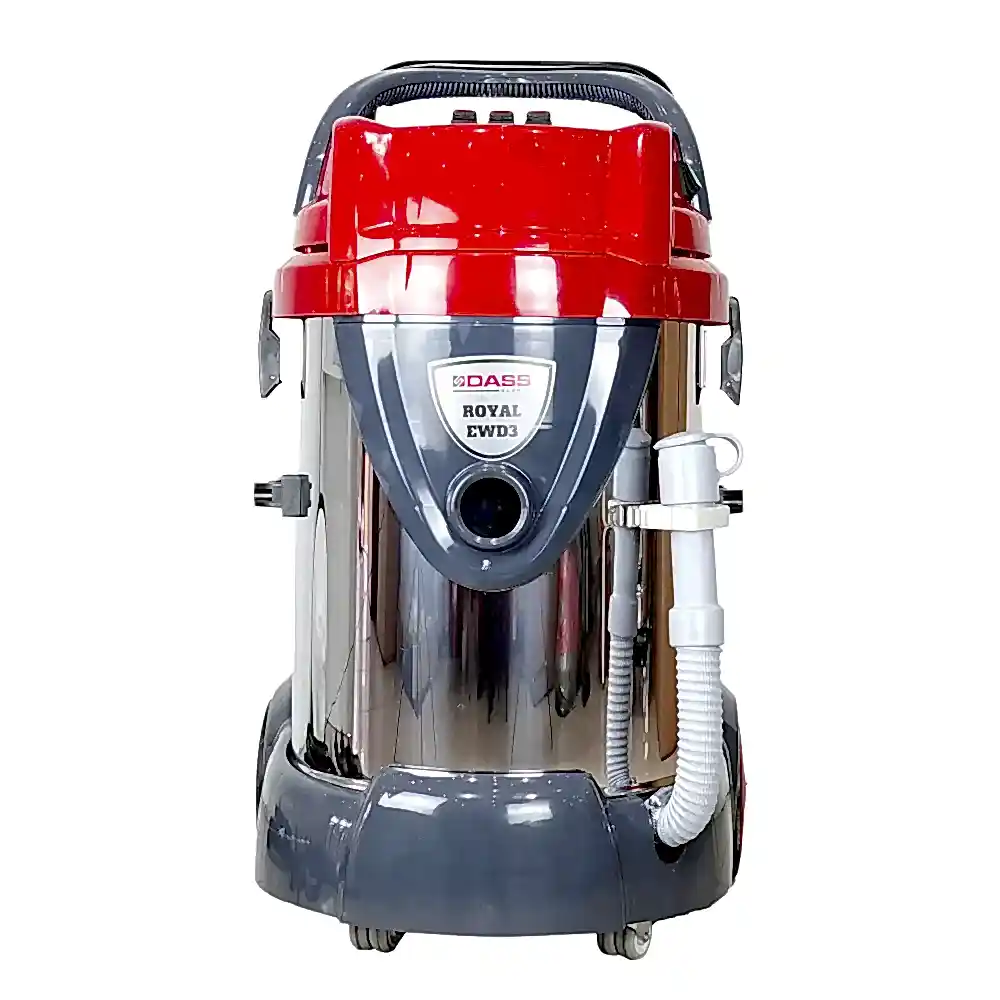 Three Motor Carpet Sofa Washing Machine Dass Royal EWD2 Three Motor Carpet Sofa Washing Machine Dass Royal EWD2