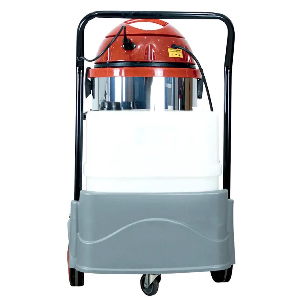 Three Motor Wet Dry Industrial Vacuum Cleaner Dass Royal EWD3 Three Motor Wet Dry Industrial Vacuum Cleaner Dass Royal EWD3