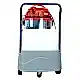 Three Motor Wet Dry Industrial Vacuum Cleaner Dass Royal EWD3 Three Motor Wet Dry Industrial Vacuum Cleaner Dass Royal EWD3