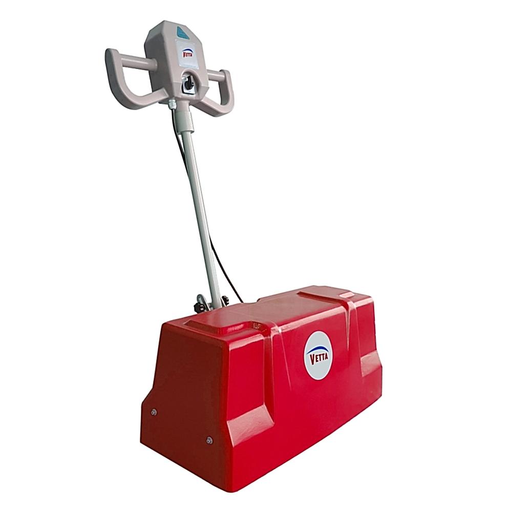 Manual Carpet Beater and Dust Extractor Dass DUSTER-M Manual Carpet Beater and Dust Extractor Dass DUSTER-M