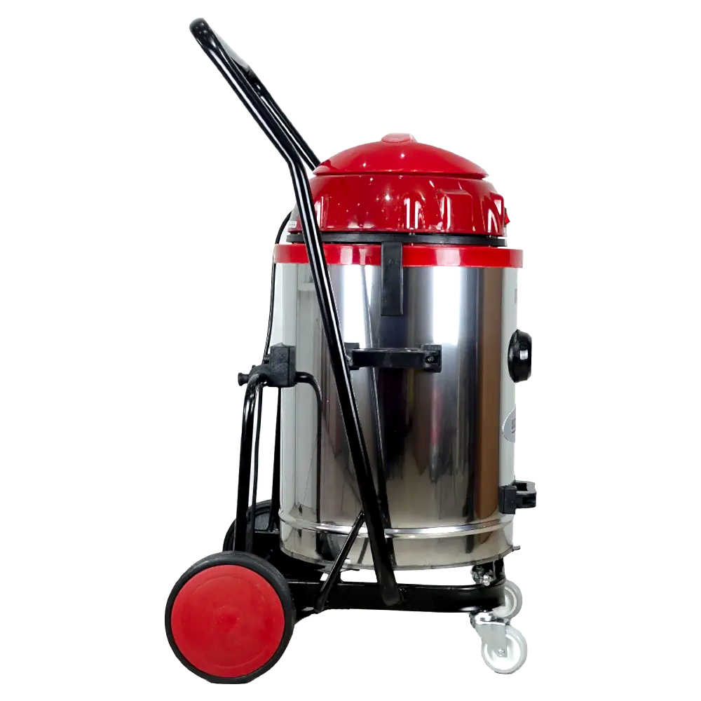 Two Motor Wet - Dry Industrial Vacuum Cleaner Dass Jumbo WD2 Two Motor Wet - Dry Industrial Vacuum Cleaner Dass Jumbo WD2