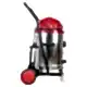 Two Motor Wet - Dry Industrial Vacuum Cleaner Dass Jumbo WD2 Two Motor Wet - Dry Industrial Vacuum Cleaner Dass Jumbo WD2