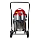 Two Motor Wet - Dry Industrial Vacuum Cleaner Dass Jumbo WD2 Two Motor Wet - Dry Industrial Vacuum Cleaner Dass Jumbo WD2