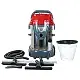 Two Motor Industrial Vacuum Cleaner Dass Royal WD2 Two Motor Industrial Vacuum Cleaner Dass Royal WD2