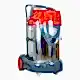 Two Motor Industrial Vacuum Cleaner Dass Royal WD2 Two Motor Industrial Vacuum Cleaner Dass Royal WD2