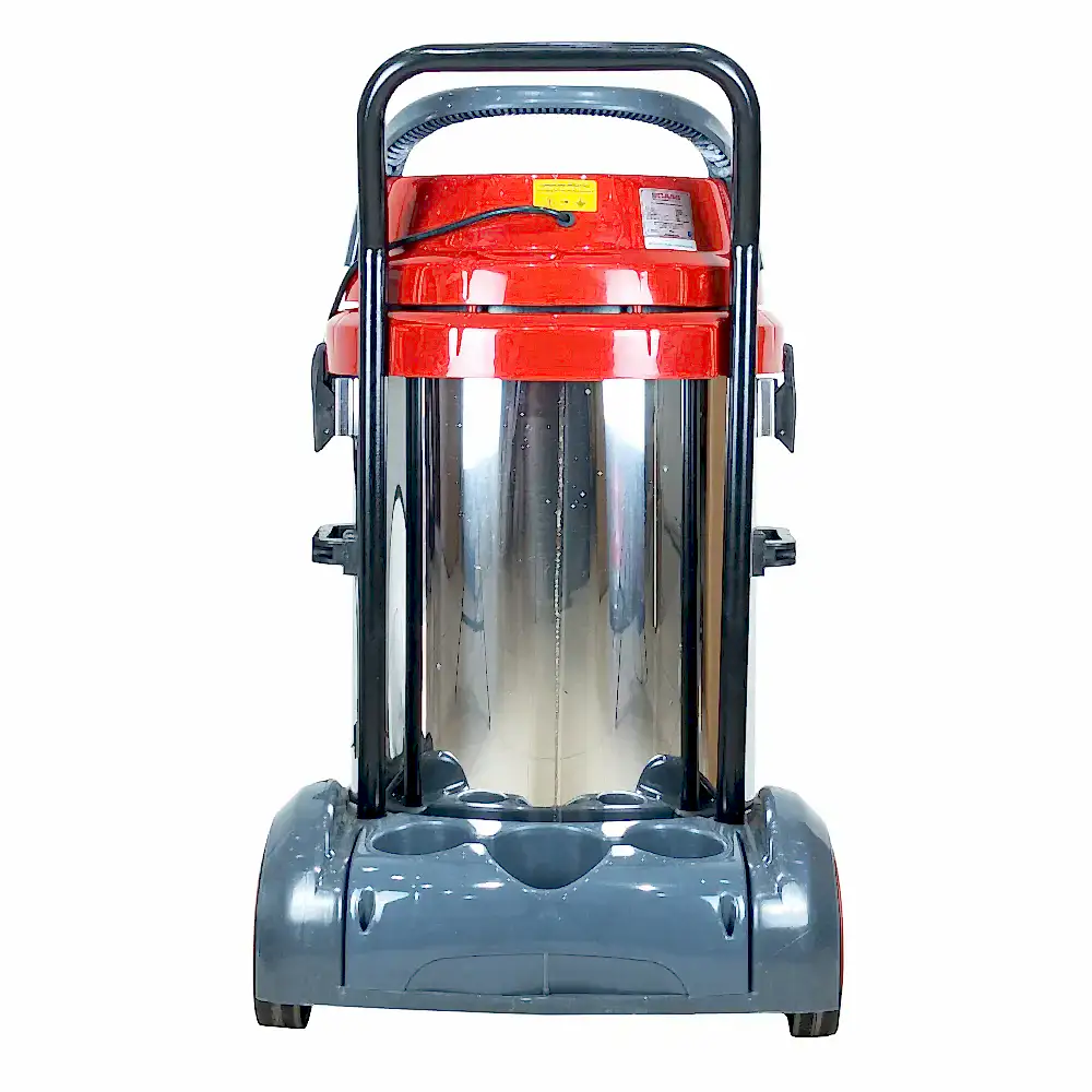 Two Motor Industrial Vacuum Cleaner Dass Royal WD2 Two Motor Industrial Vacuum Cleaner Dass Royal WD2