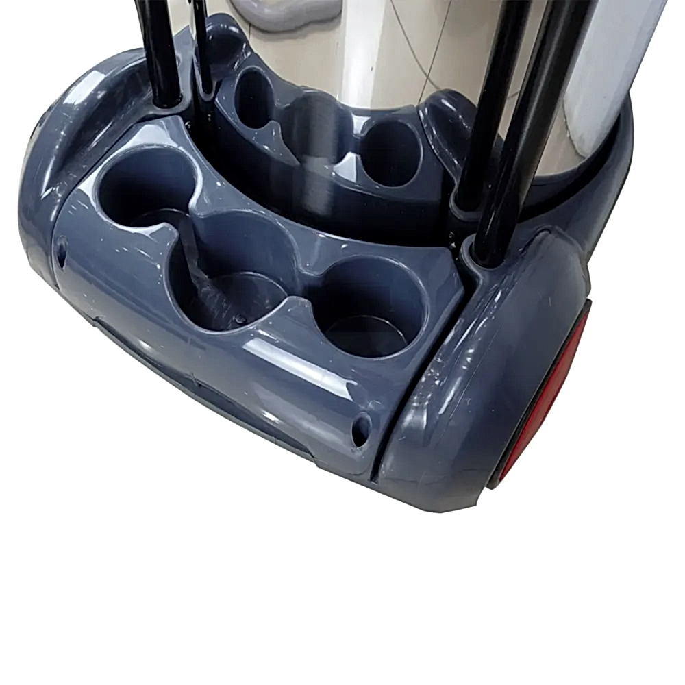 Two Motor Industrial Vacuum Cleaner Dass Royal WD2 Two Motor Industrial Vacuum Cleaner Dass Royal WD2