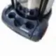 Two Motor Industrial Vacuum Cleaner Dass Royal WD2 Two Motor Industrial Vacuum Cleaner Dass Royal WD2