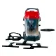 Three Motor Industrial Vacuum Cleaner Dass Royal WD3 Three Motor Industrial Vacuum Cleaner Dass Royal WD3