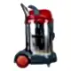 Three Motor Industrial Vacuum Cleaner Dass Royal WD3 Three Motor Industrial Vacuum Cleaner Dass Royal WD3