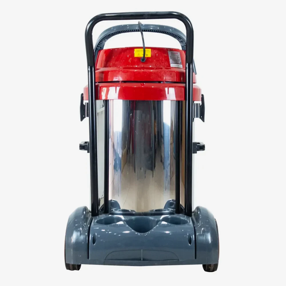Three Motor Industrial Vacuum Cleaner Dass Royal WD3 Three Motor Industrial Vacuum Cleaner Dass Royal WD3