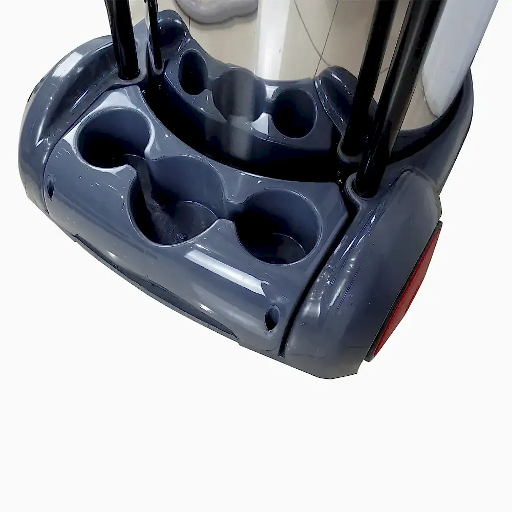 Three Motor Industrial Vacuum Cleaner Dass Royal WD3 Three Motor Industrial Vacuum Cleaner Dass Royal WD3