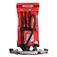 Battery-Powered Floor Cleaning Machine Dass Gama 50B Battery-Powered Floor Cleaning Machine Dass Gama 50B