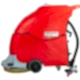 Battery-Powered Floor Cleaning Machine Dass Gama 50B Battery-Powered Floor Cleaning Machine Dass Gama 50B