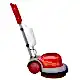 Hard Floor Scrubbing and Polishing Machine Dass DSC43 Hard Floor Scrubbing and Polishing Machine Dass DSC43