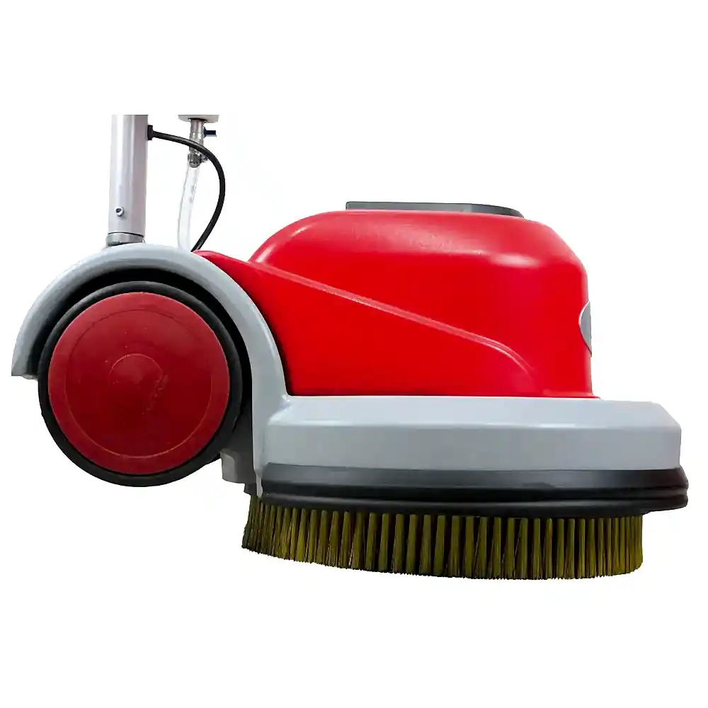 Hard Floor Scrubbing and Polishing Machine Dass DSC43 Hard Floor Scrubbing and Polishing Machine Dass DSC43