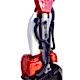 Battery-Powered Narrow Floor Scrubber Dass Gama 32B Battery-Powered Narrow Floor Scrubber Dass Gama 32B