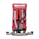 Battery-Powered Floor Cleaning Machine Dass Gama 38B Battery-Powered Floor Cleaning Machine Dass Gama 38B