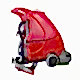 Battery-Powered Floor Cleaning Machine Dass Gama 38B Battery-Powered Floor Cleaning Machine Dass Gama 38B