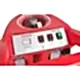 Battery-Powered Floor Cleaning Machine Dass Gama 38B Battery-Powered Floor Cleaning Machine Dass Gama 38B