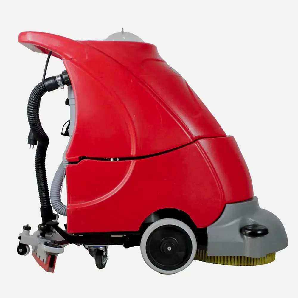 Electric Floor Cleaning Machine Dass Gama 38E Electric Floor Cleaning Machine Dass Gama 38E