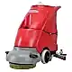 Electric Floor Cleaning Machine Dass Gama 38E Electric Floor Cleaning Machine Dass Gama 38E