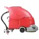 Battery-Powered Floor Cleaning Machine Dass Gama 43B Battery-Powered Floor Cleaning Machine Dass Gama 43B