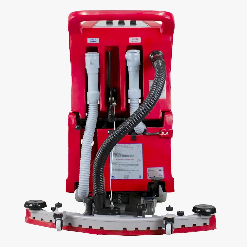 Battery-Powered Floor Cleaning Machine Dass Gama 43B Battery-Powered Floor Cleaning Machine Dass Gama 43B