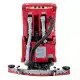 Battery-Powered Floor Cleaning Machine Dass Gama 43B Battery-Powered Floor Cleaning Machine Dass Gama 43B