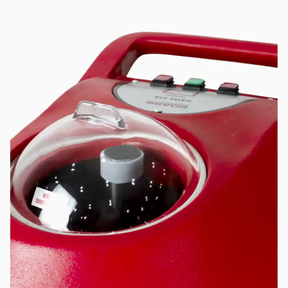 Battery-Powered Floor Cleaning Machine Dass Gama 43B Battery-Powered Floor Cleaning Machine Dass Gama 43B