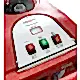 Battery-Powered Floor Cleaning Machine Dass Gama 43B Battery-Powered Floor Cleaning Machine Dass Gama 43B