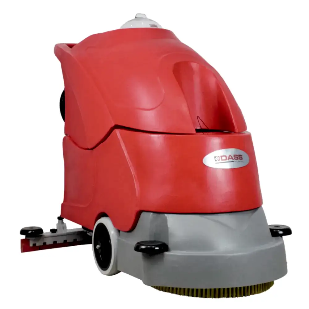 Electric Floor Washing Machine Dass Gama 43E Electric Floor Washing Machine Dass Gama 43E
