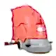 Electric Floor Washing Machine Dass Gama 43E Electric Floor Washing Machine Dass Gama 43E