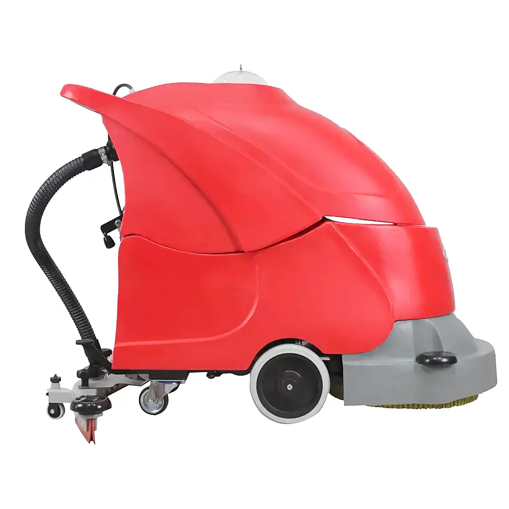 Electric Floor Washing Machine Dass Gama 43E Electric Floor Washing Machine Dass Gama 43E