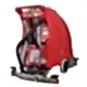 Electric Floor Washing Machine Dass Gama 43E Electric Floor Washing Machine Dass Gama 43E