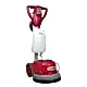 Hard Floor Scrubbing and Polishing Machine Dass DSC42 Hard Floor Scrubbing and Polishing Machine Dass DSC42