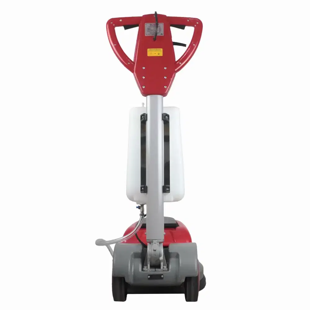 Hard Floor Scrubbing and Polishing Machine Dass DSC42 Hard Floor Scrubbing and Polishing Machine Dass DSC42