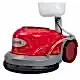 Hard Floor Scrubbing and Polishing Machine Dass DSC42 Hard Floor Scrubbing and Polishing Machine Dass DSC42