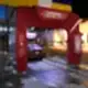 Otomatik Araba Yıkama Makinesi Dass Aqua Washer