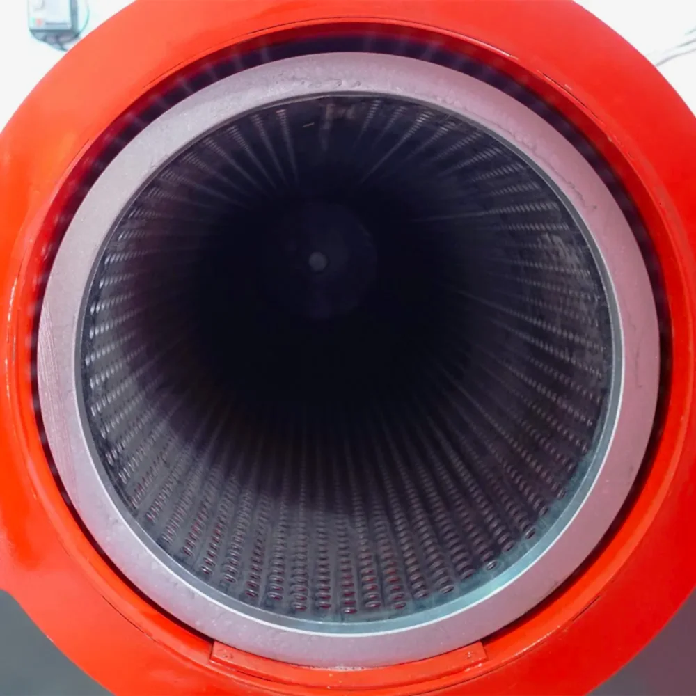 Halı Sıkma Makinesi Dass SANTRO-270A