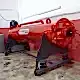 Halı Sıkma Makinesi Dass SANTRO-270A