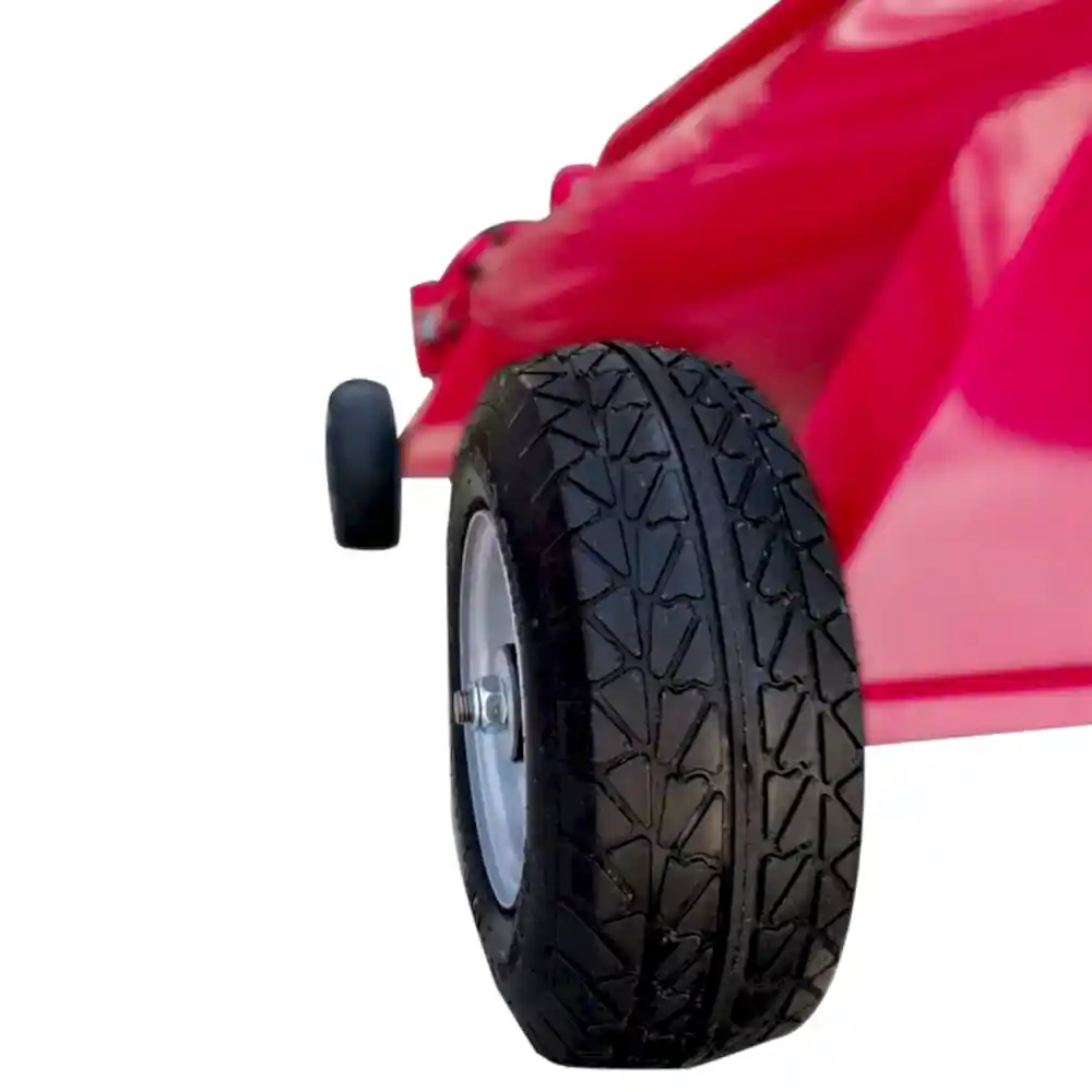 Tekerlekli Halı Sıkma Makinası Dass SANTRO-270T