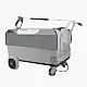 Yüksek Basınçlı Oto Yıkama Makinası (150 Bar) Dass PW 150MC