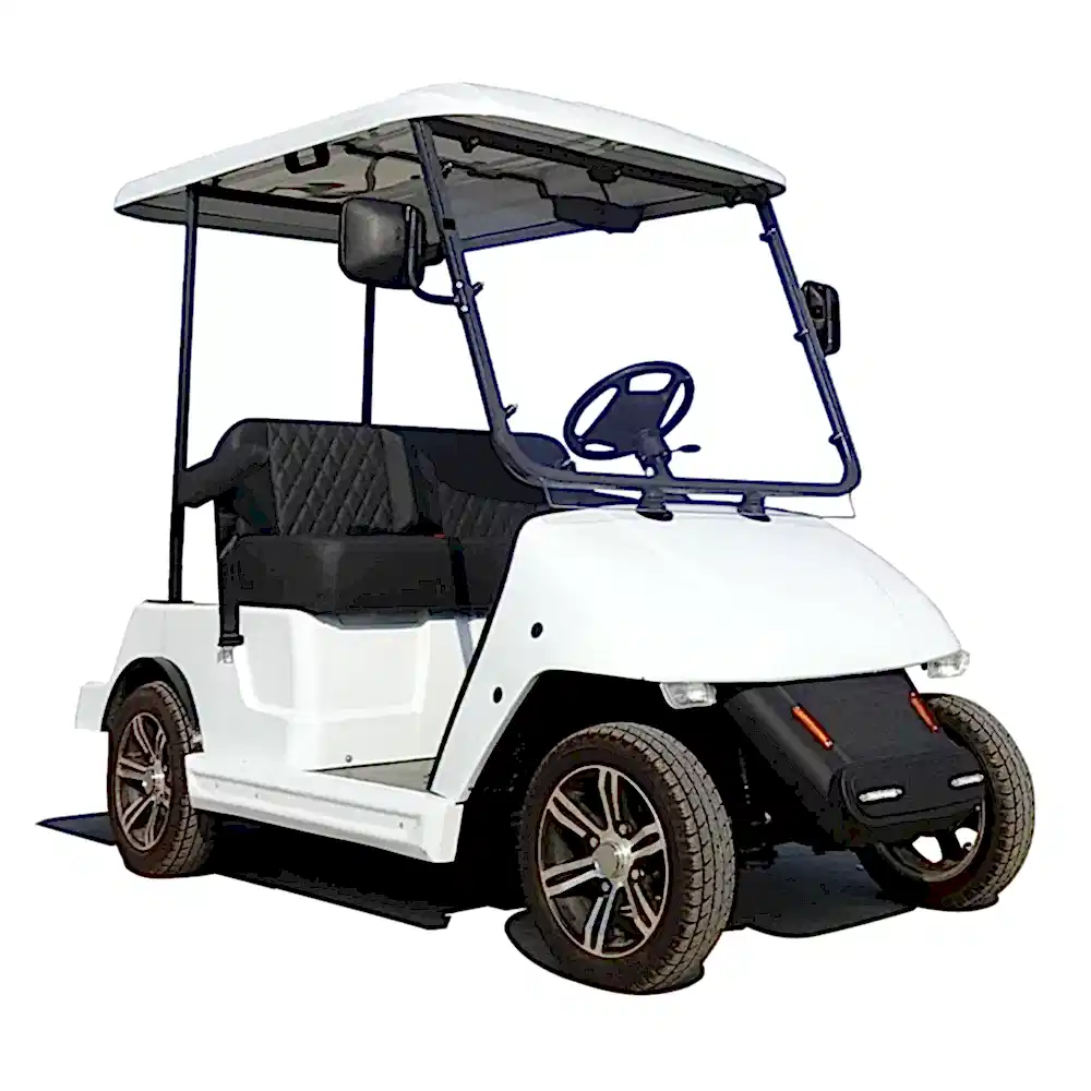 Elektrikli 2 Kişilik Golf Arabası Dass MACRO 2.30