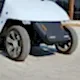 Elektrikli 2 Kişilik Golf Arabası Dass MACRO 2.30